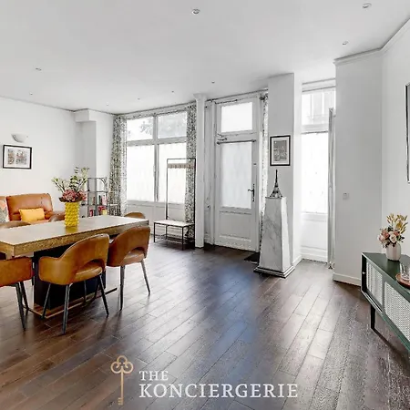 Demeure Elegante - Prestige 10 Pers