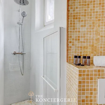 Demeure Elegante - Prestige 10 Pers * פריז